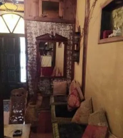 Σπίτι διακοπών Naousa 1