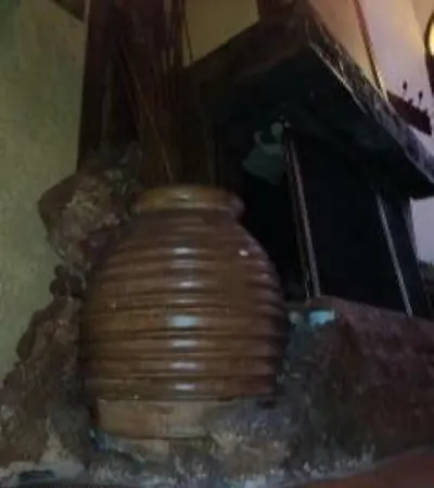Naousa 1 Σπίτι διακοπών Νάουσα Ημαθίας