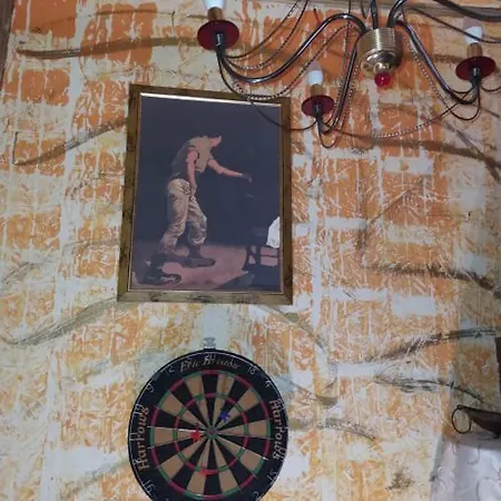 Naousa 1 Σπίτι διακοπών *